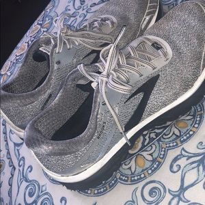 Brooks running sneakers